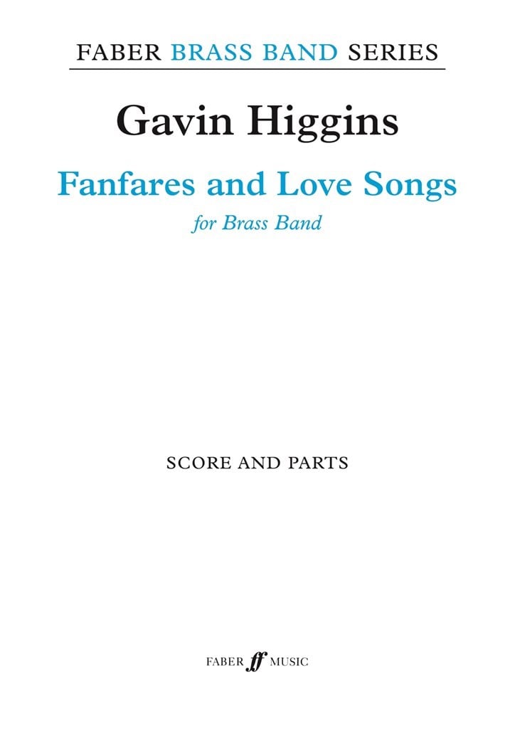 Fanfares and Love Songs